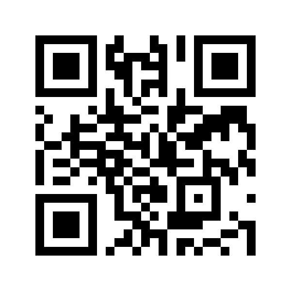 Code QR du contact WhatsApp de Jeton Express