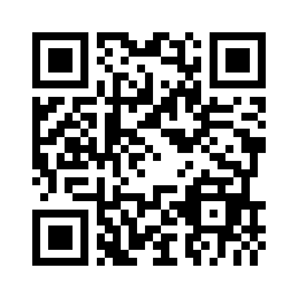 Código QR de contacto de WhatsApp de Jeton Express